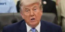 Iran, Trump: &ldquo;Nessun ritiro truppe Usa fino a completamento dell&rsquo;operazione&rdquo;