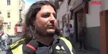 Terremoto Campi Flegrei, il sindaco di Bacoli: &ldquo;Governo ci aiuti a stabilizzare i tecnici&rdquo;