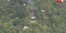 Giappone, tempio buddista distrutto da un incendio: ospitava la "fiamma eterna"