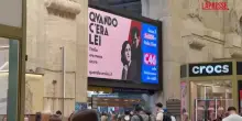 Italia Viva, a Milano Centrale la campagna per il 2&times;1000 che ha fatto infuriare il governo