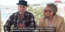 Cannes 2026, Cantona parla del documentario sulla sua vita: "&Egrave; stato fantastico"