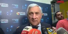 Flotilla, Tajani: &ldquo;Gli atti compiuti dalla polizia vanno ascritti a Ben Gvir"