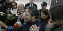 Flotilla, gli italiani rientrati Carotenuto e Mantovani: &ldquo;Picchiati selvaggiamente e tenuti in catene&rdquo;