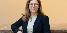 Chi &egrave; Maria Paola Chiesi, prima donna alla presidenza del Gruppo