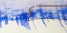 Terremoto ai Campi Flegrei, scossa di magnitudo 4.4