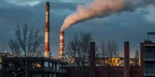 Il sistema Ets funziona, l&rsquo;Italia in linea con i target europei sulle emissioni