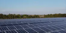 Tg Green 21 maggio &ndash; Rinnovabili e batterie soluzione contro la crisi energetica