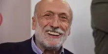 Morto Carlo Petrini, il fondatore di Slow Food aveva 76 anni