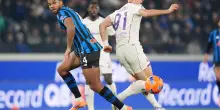 Fiorentina-Atalanta oggi in serie A: orario, probabili formazioni e dove vederla