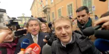 Delitto di Garlasco, De Rensis: &ldquo;Stefania Cappa mi propose prestigiosi convegni al Coni&rdquo;