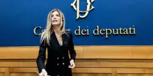 Ravetto sta con Vannacci e attacca la Lega: &ldquo;Incoerente, mi ha deluso&rdquo;