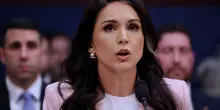 Tulsi Gabbard, la direttrice dell&rsquo;intelligence Usa si &egrave; dimessa