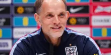 Mondiali 2026, i convocati dell&rsquo;Inghilterra: il video annuncio sulle note dei Beatles