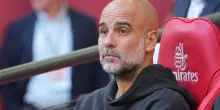 Guardiola ct dell&rsquo;Italia, secondo alcune fonti &egrave; &ldquo;disponibile&rdquo;