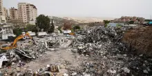 Italia, Regno Unito, Francia e Germania: &ldquo;Israele mina la soluzione a due Stati&rdquo;