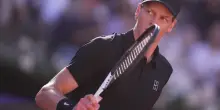 Sinner al Roland Garros 2026: &ldquo;Sono pronto, entusiasmo mi d&agrave; energia&rdquo;