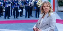Meloni: &ldquo;Circostanze eccezionali, Ue chiamata ad agire con coraggio&rdquo;