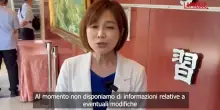 Taiwan, governo: "Nessuna comunicazione su sospensione vendita armi dagli Stati Uniti"