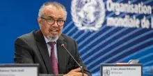 Ebola in Repubblica Democratica del Congo &ldquo;profondamente preoccupante&rdquo; per l&rsquo;Oms