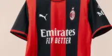 Milan, ecco la nuova maglia per la stagione 2026/2027