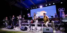 Roma, a Villa Lazzaroni torna il Summer Fest: jazz e tradizioni popolari