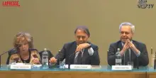 Flotilla, scontro Mentana-Nirenstein, la scrittrice: "Mai state violenze su attivisti prima"