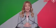 Festival del Lavoro, Meloni: "Il governo sostiene chi crea ricchezza e posti"