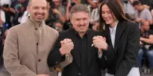 Cannes 2026, Palma d&rsquo;oro a &lsquo;Fjord&rsquo; di Cristian Mungiu: ecco tutti i premi