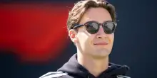 Formula 1, Gp Canada 2026: Russell vince la Sprint davanti a Norris