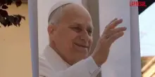 Papa Leone nella Terra dei Fuochi, i fedeli: "Nostra sofferenza riconosciuta dalla Chiesa"