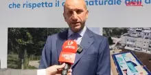 Dissesto idrogeologico, a Caserta debutta il calcestruzzo eco-friendly amico dellambiente