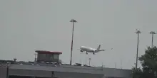 Maldive, atterrate a Malpensa le salme dei quattro sub italiani