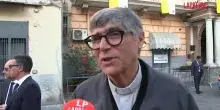 Papa Leone XIV nella Terra dei Fuochi, don Patriciello: "Giornata storica, il Pontefice &egrave; venuto a darci ragione"