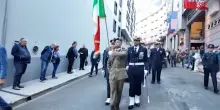 Difesa, oltre 4mila militari italiani in pellegrinaggio a Lourdes