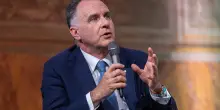 Orsini al Festival dell&rsquo;economia di Trento: &ldquo;Hormuz &egrave; la priorit&agrave;&rdquo;