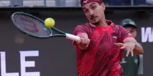 Roland Garros 2026, gli italiani in campo oggi: orari e dove vederli