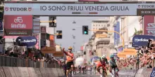 Giro d&rsquo;Italia 2026, 15esima tappa a Lavik. Vingegaard resta in rosa