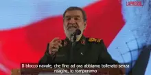 Iran, la minaccia di uscire dal Trattato di non proliferazione nucleare: "Sapete cosa vi succeder&agrave;?"