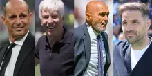 Corsa Champions: Milan, Roma, Juventus e Como oggi in Serie A. Orario, probabili formazioni e dove vederle in tv