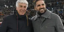 Serie A, Roma e Como in Champions: Juve e Milan in Europa League