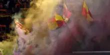 Lecce salvo, Cremonese in Serie B: si chiude la lotta salvezza in Serie A