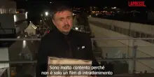 Cannes 2026, Mungiu Palma doro con Fjord: "Spero susciti pi&ugrave; dubbi in chi &egrave; sicuro di avere ragione"