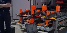 Iran, la Marina britannica si prepara a sminare lo Stretto di Hormuz: i preparativi a Gibilterra