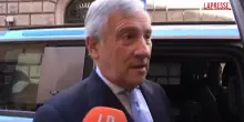Torino-Juventus, Tajani sugli scontri: "Violenza inaccettabile"