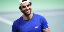 Roland Garros 2026, gli italiani in campo oggi: orario e dove vederli