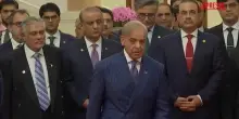 Cina, Xi Jinping incontra il premier pakistano e il mediatore dei colloqui Usa-Iran