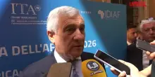 Iran, Tajani: &ldquo;Spero accordo a breve, Italia far&agrave; la sua parte"