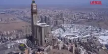 Pellegrinaggio alla Mecca, 1,5 milioni nelle tende allestite a Mina