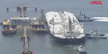 Idemitsu Maru, la prima petroliera giapponese ad aver superato Hormuz da inizio guerra