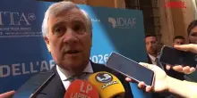 Flotilla, Tajani sugli attivisti fermi in Libia: "Seguiamo la vicenda, oggi si decide per lespulsione"